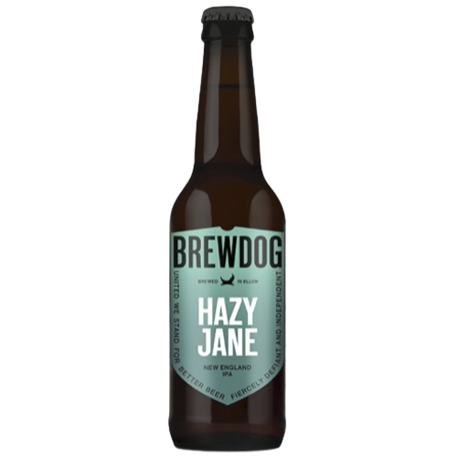 Brewdog Hazy Jane IPA 5% 33 cl.